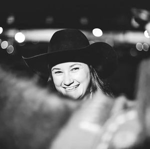 Meet your Posher, Shannon